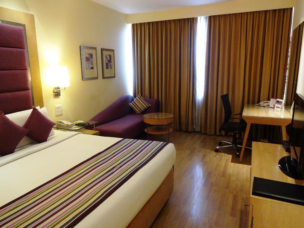 Royal Orchid Central Bangalore, Mg Road Zimmer foto